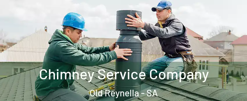Chimney Service Company Old Reynella - SA