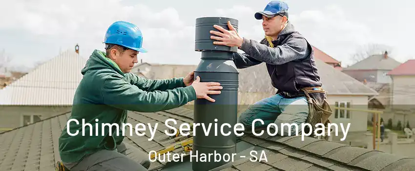 Chimney Service Company Outer Harbor - SA