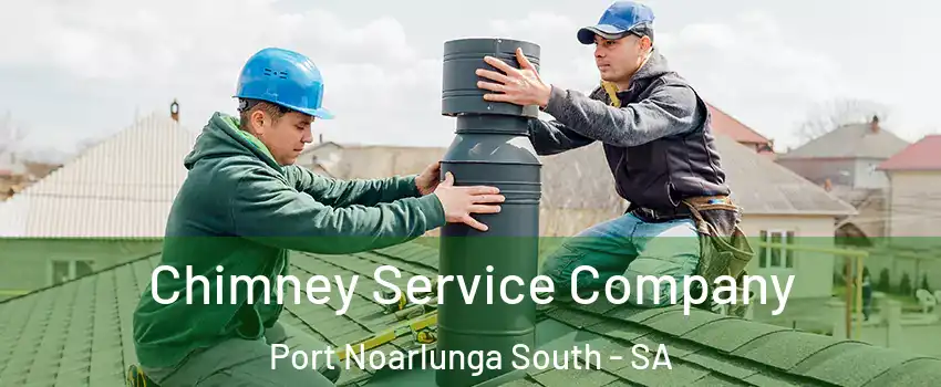 Chimney Service Company Port Noarlunga South - SA