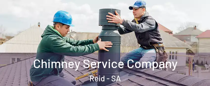 Chimney Service Company Reid - SA