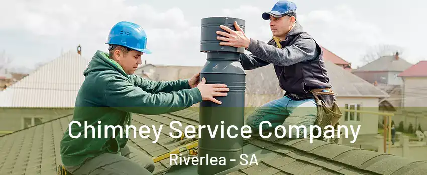 Chimney Service Company Riverlea - SA