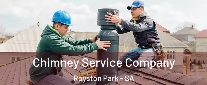 Chimney Service Company Royston Park - SA