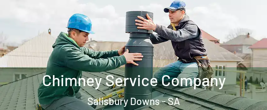 Chimney Service Company Salisbury Downs - SA