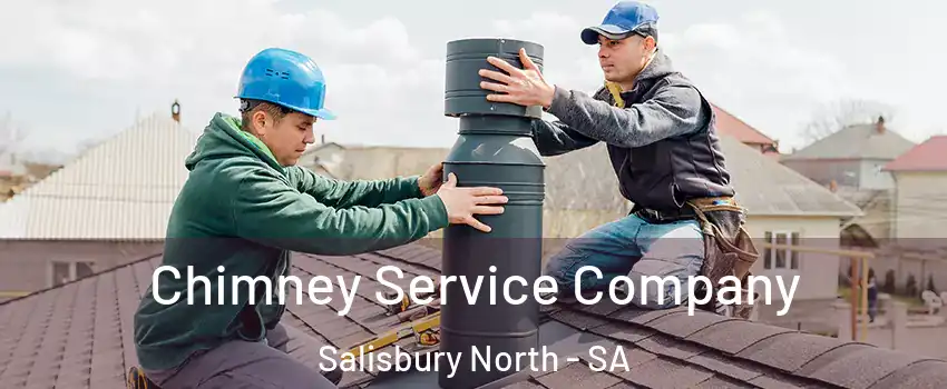 Chimney Service Company Salisbury North - SA