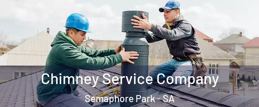 Chimney Service Company Semaphore Park - SA
