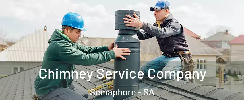  Chimney Service Company Semaphore - SA