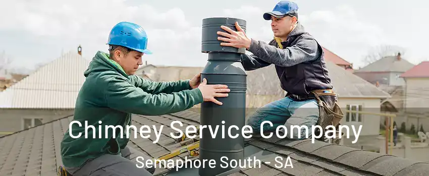 Chimney Service Company Semaphore South - SA