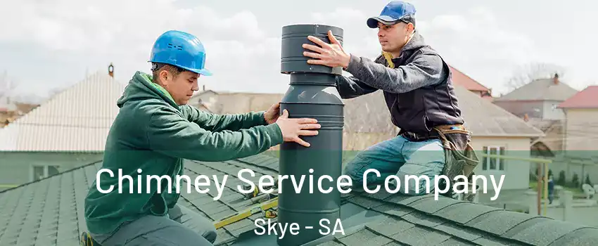  Chimney Service Company Skye - SA