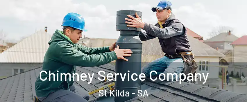 Chimney Service Company St Kilda - SA