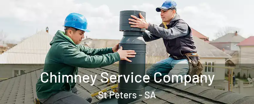 Chimney Service Company St Peters - SA