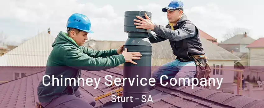 Chimney Service Company Sturt - SA
