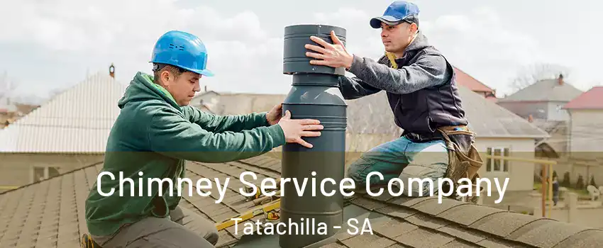Chimney Service Company Tatachilla - SA