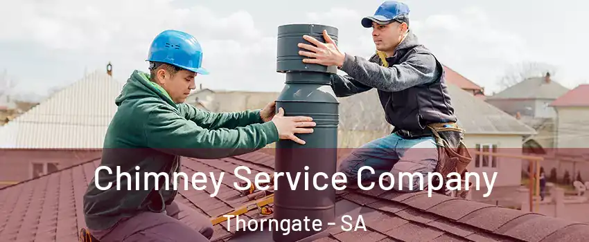  Chimney Service Company Thorngate - SA