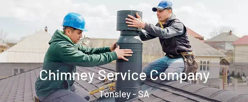 Chimney Service Company Tonsley - SA