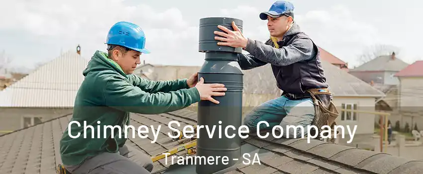 Chimney Service Company Tranmere - SA