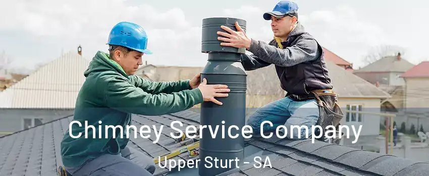 Chimney Service Company Upper Sturt - SA