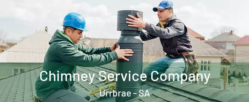 Chimney Service Company Urrbrae - SA