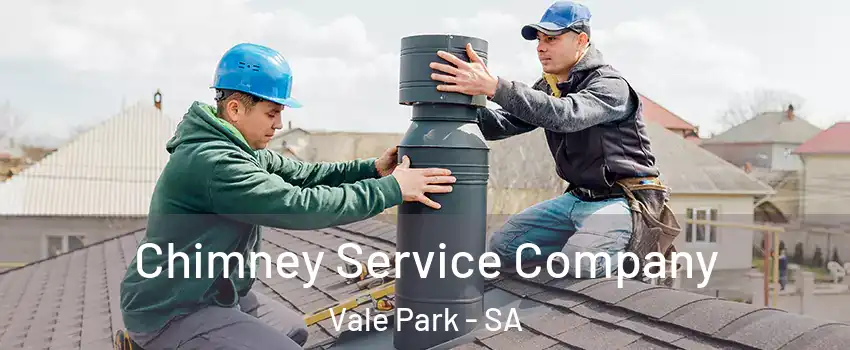 Chimney Service Company Vale Park - SA
