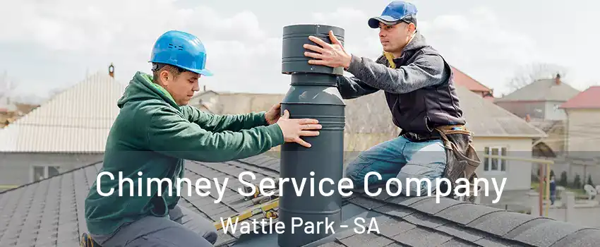 Chimney Service Company Wattle Park - SA