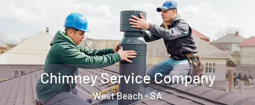 Chimney Service Company West Beach - SA