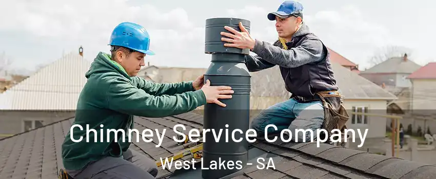 Chimney Service Company West Lakes - SA
