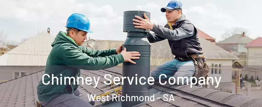 Chimney Service Company West Richmond - SA
