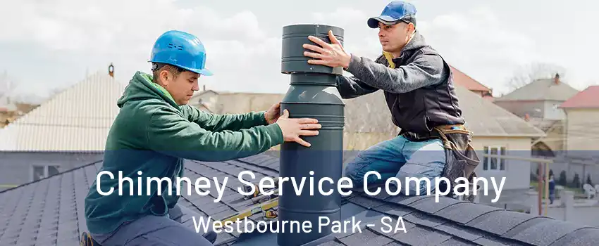 Chimney Service Company Westbourne Park - SA