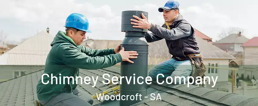 Chimney Service Company Woodcroft - SA
