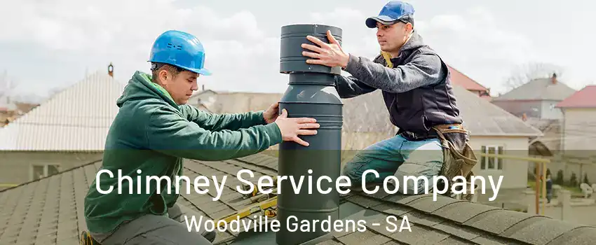 Chimney Service Company Woodville Gardens - SA