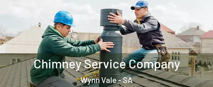 Chimney Service Company Wynn Vale - SA
