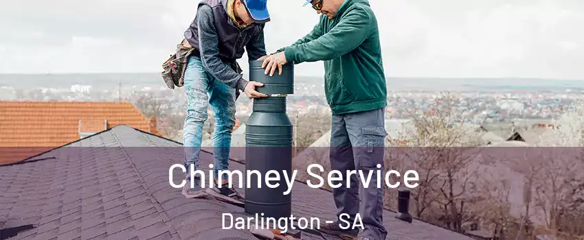 Chimney Service Darlington - SA