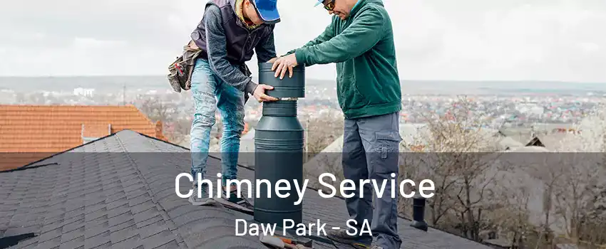 Chimney Service Daw Park - SA