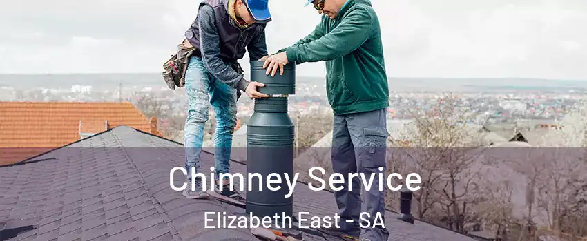 Chimney Service Elizabeth East - SA
