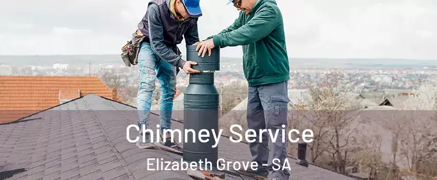  Chimney Service Elizabeth Grove - SA