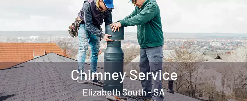  Chimney Service Elizabeth South - SA