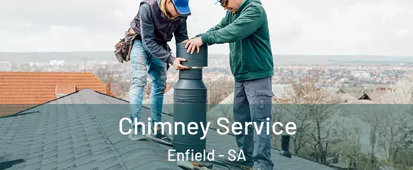  Chimney Service Enfield - SA
