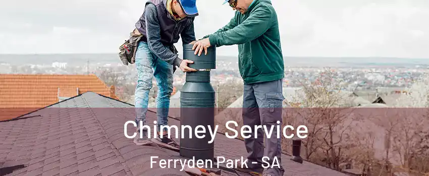  Chimney Service Ferryden Park - SA