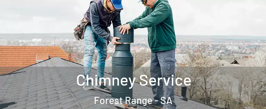 Chimney Service Forest Range - SA