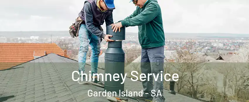  Chimney Service Garden Island - SA