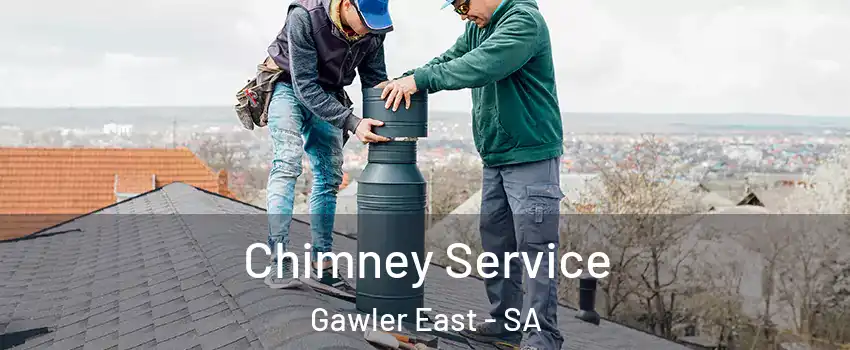  Chimney Service Gawler East - SA