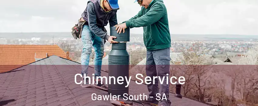  Chimney Service Gawler South - SA