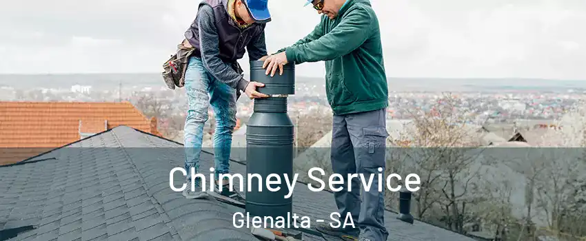Chimney Service Glenalta - SA