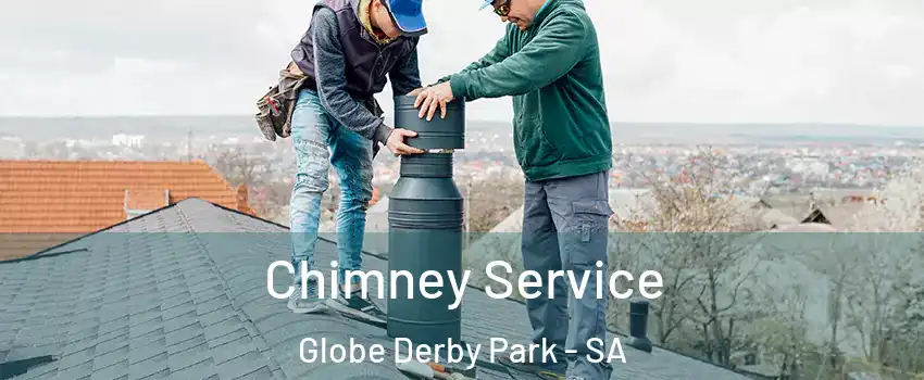  Chimney Service Globe Derby Park - SA