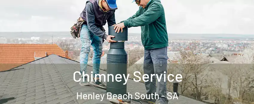  Chimney Service Henley Beach South - SA