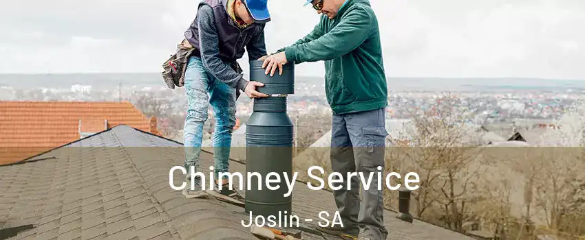  Chimney Service Joslin - SA
