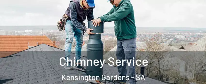 Chimney Service Kensington Gardens - SA