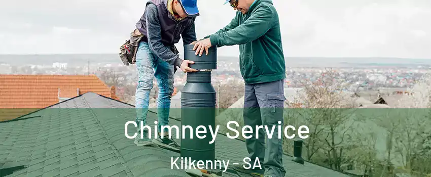 Chimney Service Kilkenny - SA