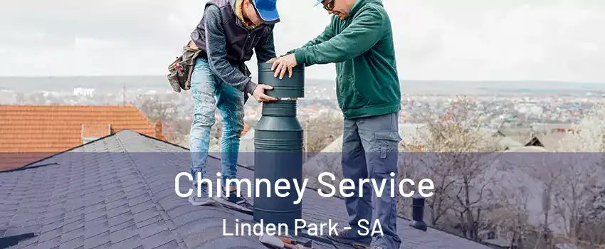  Chimney Service Linden Park - SA