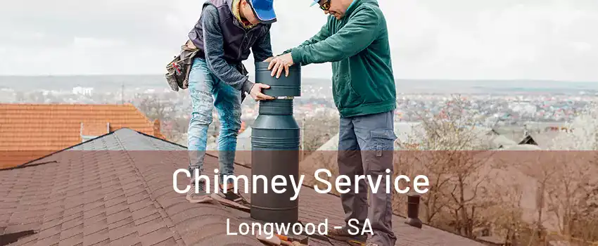  Chimney Service Longwood - SA