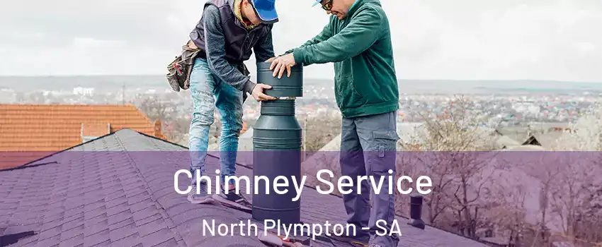 Chimney Service North Plympton - SA